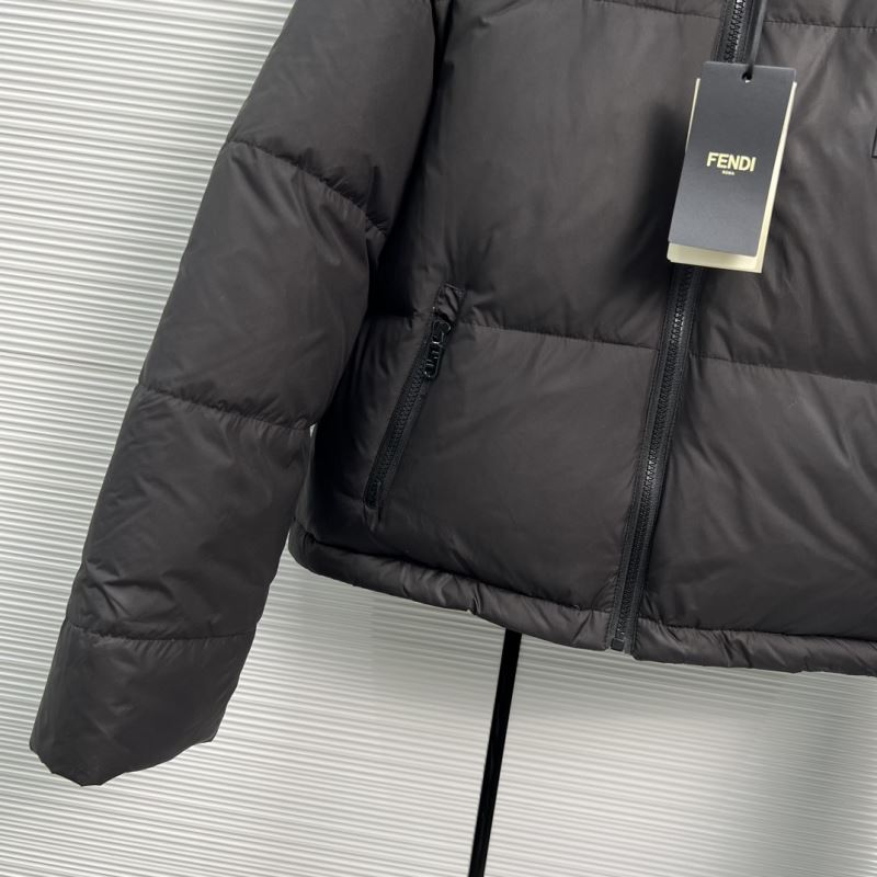 Fendi Down Jackets